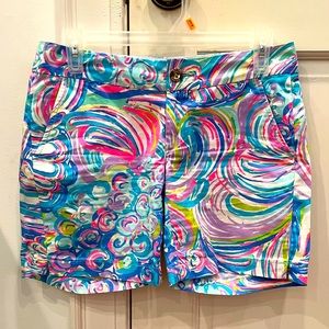 Lilly Pulitzer shorts